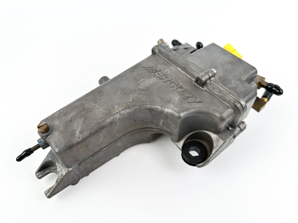 2007 Mercury 60 HP 4 Stroke Outboard Vapor Separator Tank VST 892267T02 OEM