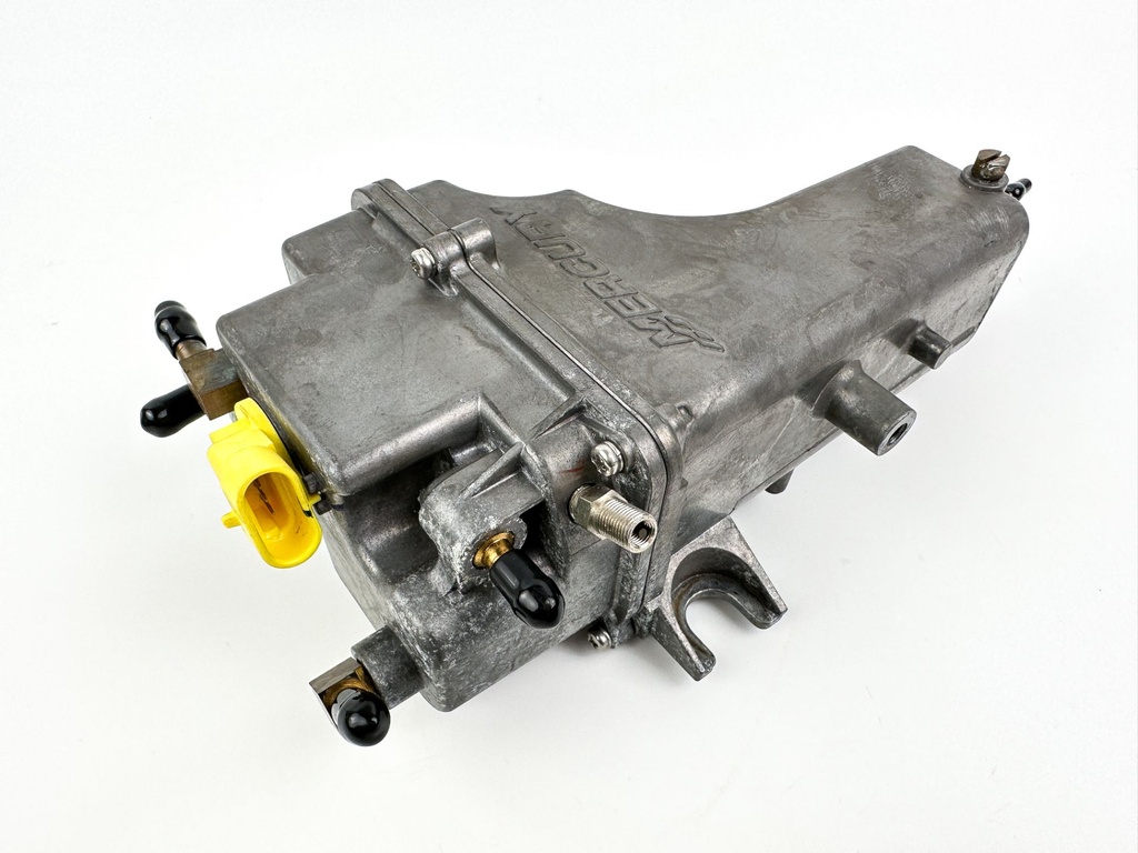 2007 Mercury 60 HP 4 Stroke Outboard Vapor Separator Tank VST 892267T02 OEM