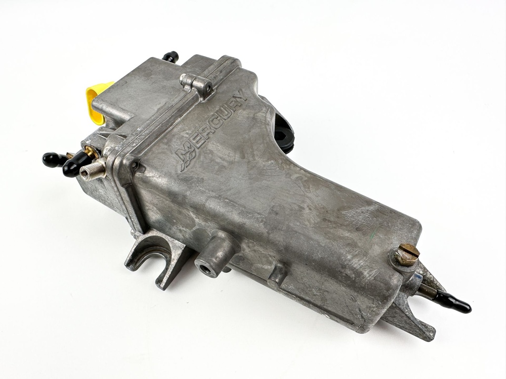 2007 Mercury 60 HP 4 Stroke Outboard Vapor Separator Tank VST 892267T02 OEM