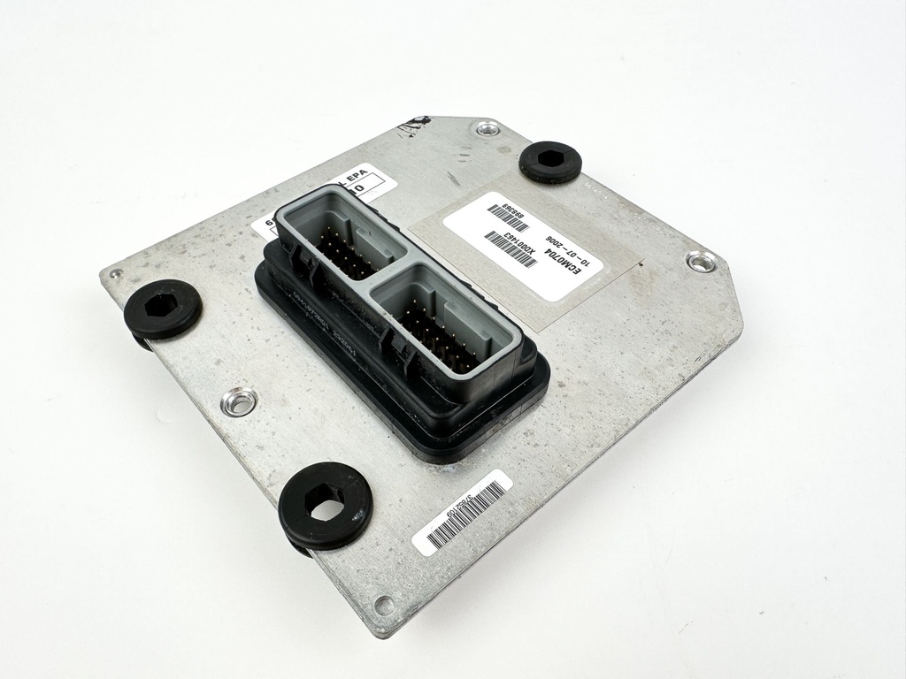 2007 Mercury 60 HP 4 Stroke Outboard Engine Control Unit ECU 898369T03 OEM