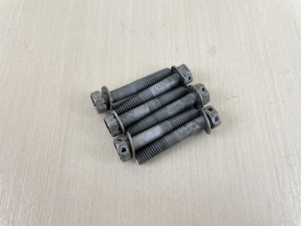 2007 Suzuki 50HP 4 Stroke Outboard 20" L Lower Unit Gear Case RH 55100-87J50-0EP