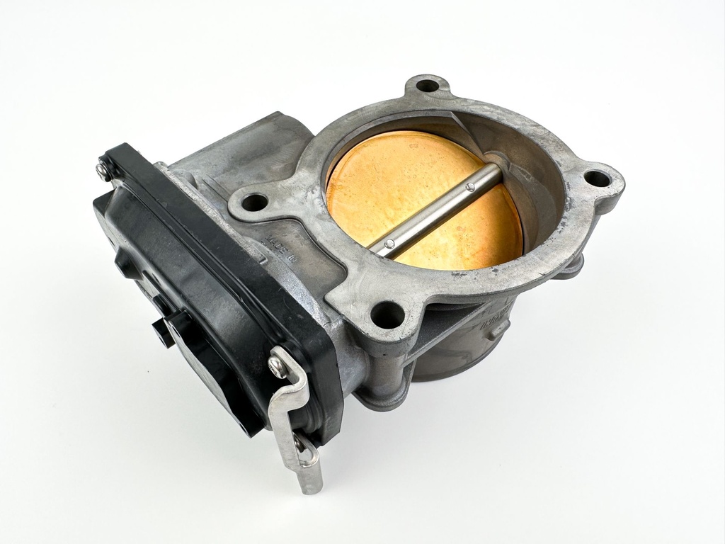 2018 Suzuki 350 HP 4 Stroke Outboard Throttle Body Assembly 13300-98L00 OEM