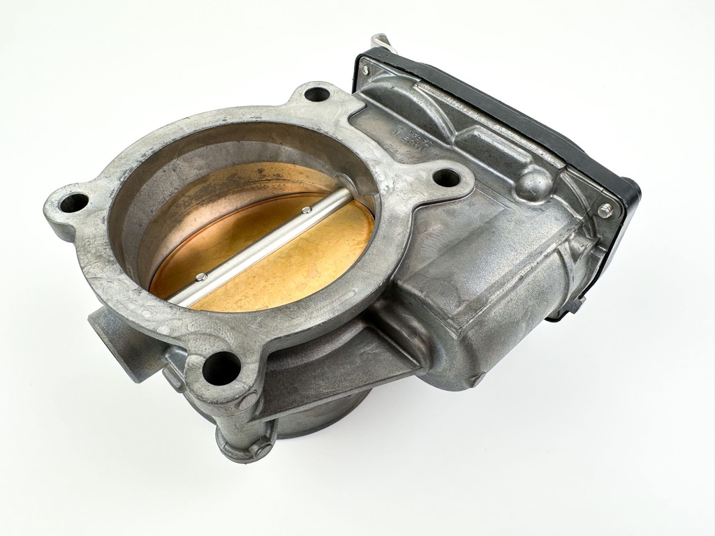 2018 Suzuki 350 HP 4 Stroke Outboard Throttle Body Assembly 13300-98L00 OEM