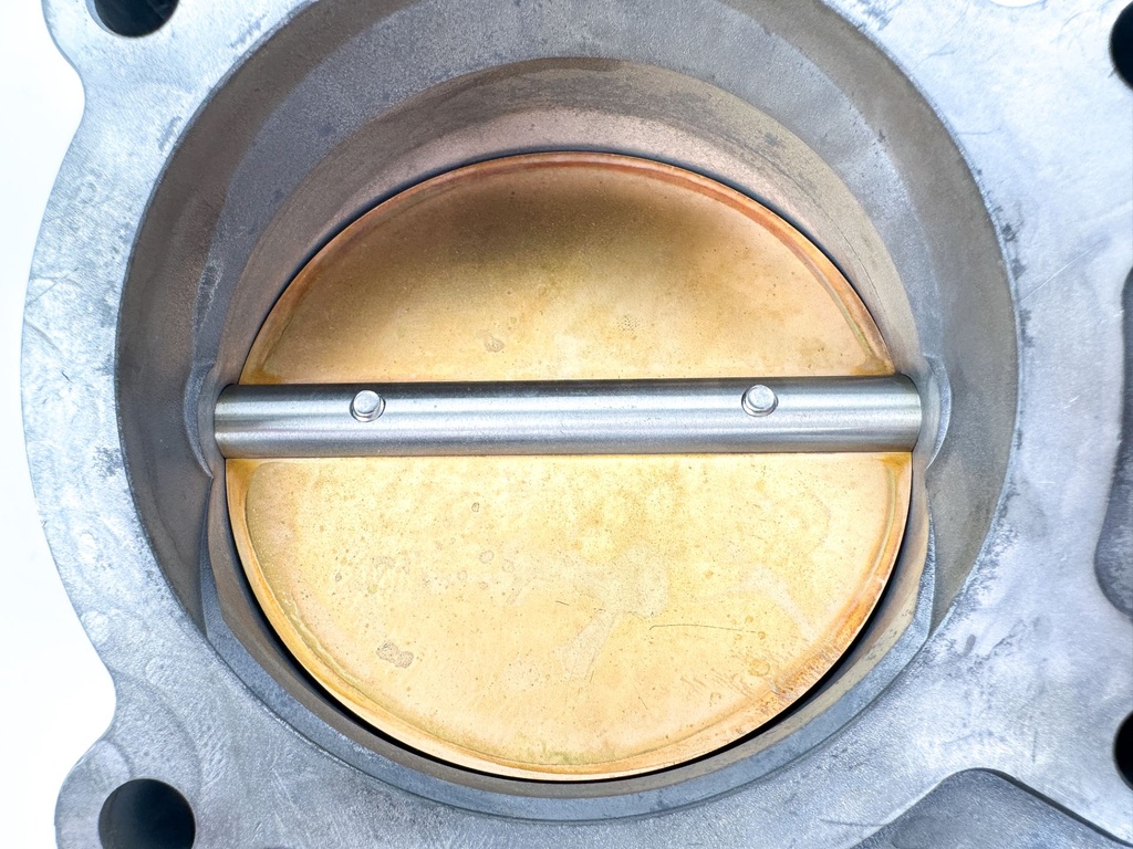 2018 Suzuki 350 HP 4 Stroke Outboard Throttle Body Assembly 13300-98L00 OEM