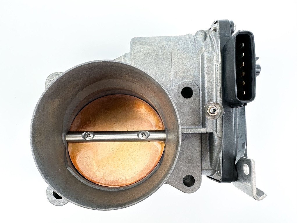 2018 Suzuki 350 HP 4 Stroke Outboard Throttle Body Assembly 13300-98L00 OEM