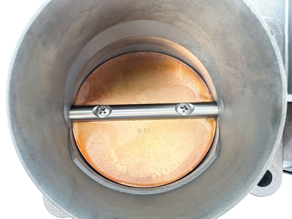 2018 Suzuki 350 HP 4 Stroke Outboard Throttle Body Assembly 13300-98L00 OEM