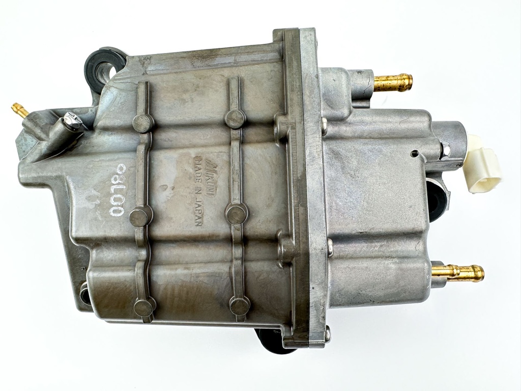 2018 Suzuki 350 HP 4 Stroke Outboard Vapor Separator Tank VST Cleaned & Inspected