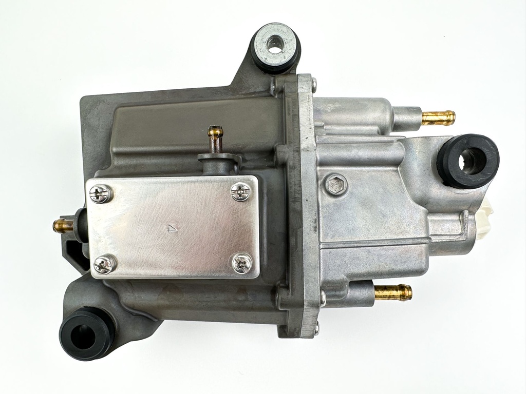 2018 Suzuki 350 HP 4 Stroke Outboard Vapor Separator Tank VST Cleaned & Inspected