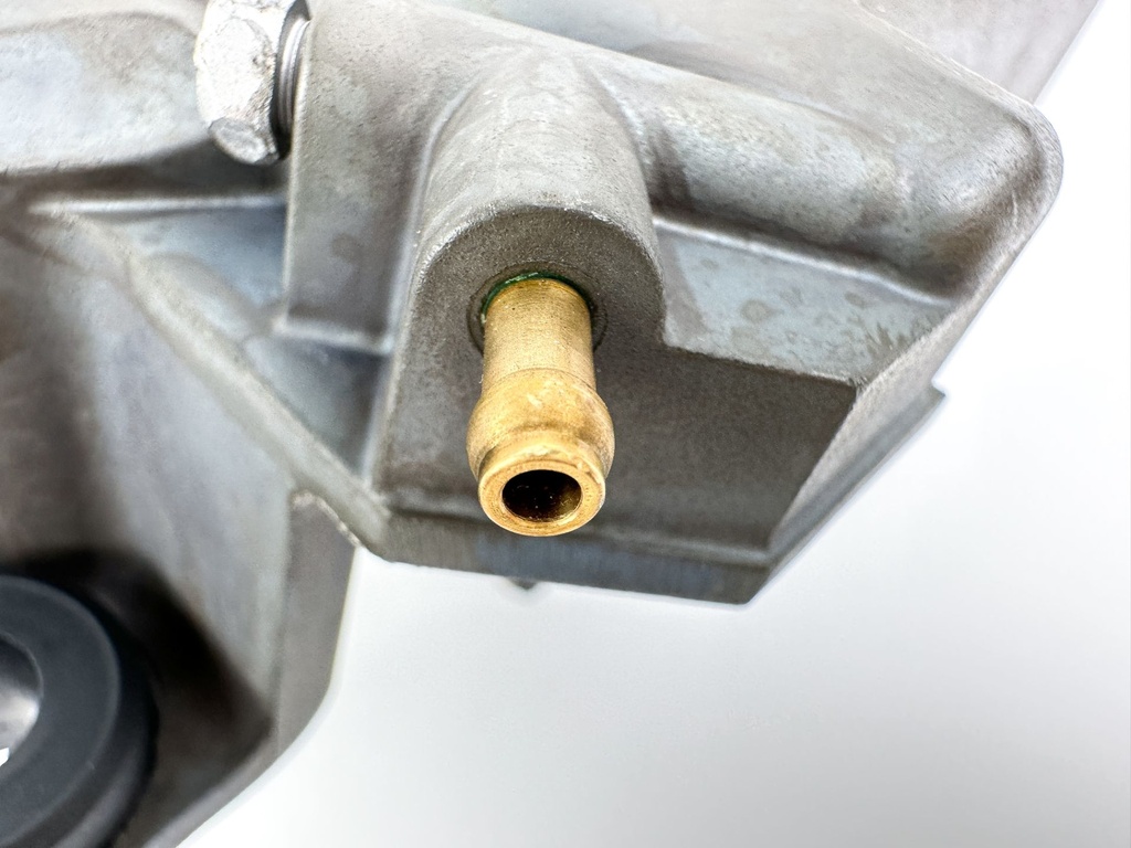 2018 Suzuki 350 HP 4 Stroke Outboard Vapor Separator Tank VST Cleaned & Inspected