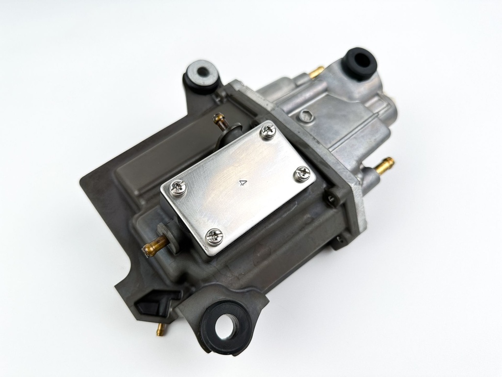 2018 Suzuki 350 HP 4 Stroke Outboard Vapor Separator Tank VST Cleaned & Inspected