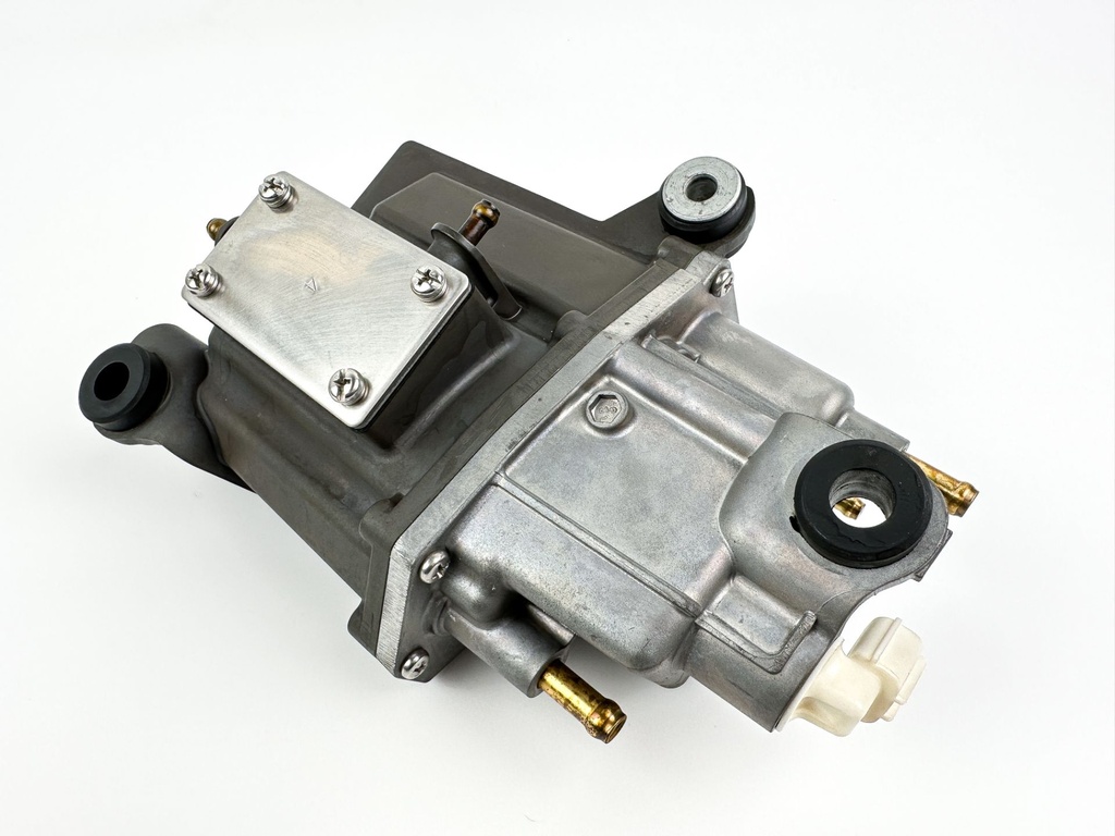 2018 Suzuki 350 HP 4 Stroke Outboard Vapor Separator Tank VST Cleaned & Inspected