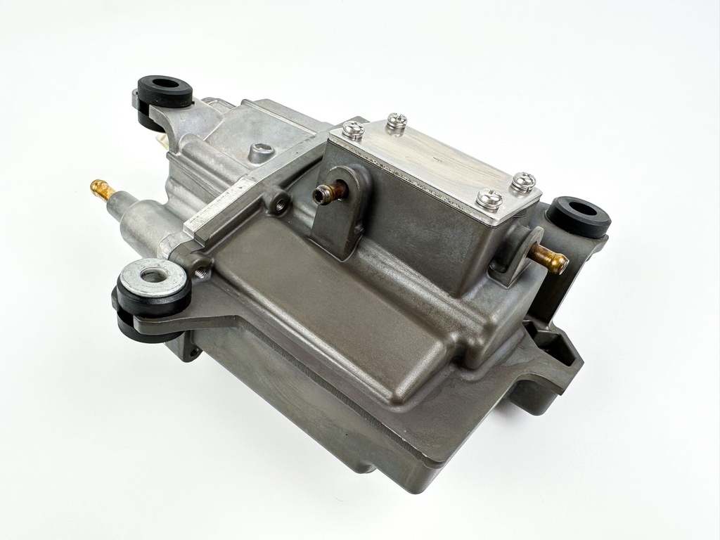 2018 Suzuki 350 HP 4 Stroke Outboard Vapor Separator Tank VST Cleaned & Inspected