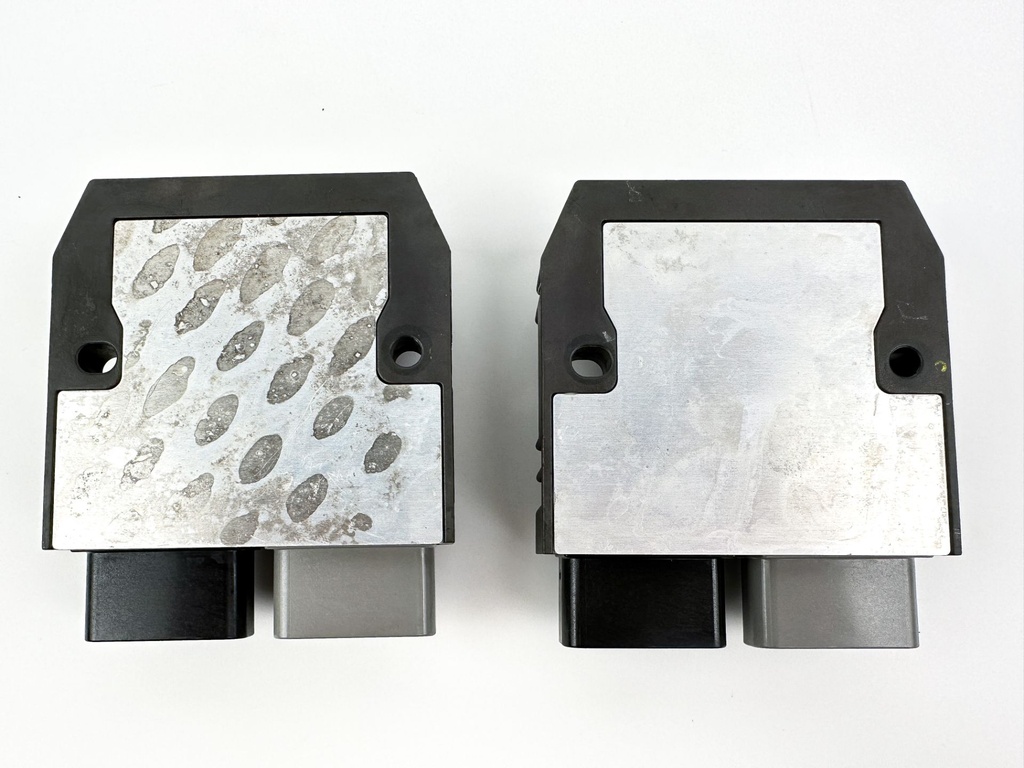 2018 Suzuki 350 HP 4 Stroke Outboard Rectifier & Regulator 32800-26J02 OEM