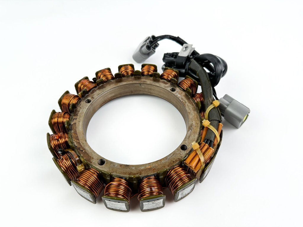 2018 Suzuki 350 HP 4 Stroke Outboard Stator Charging Coil 32120-98L10 OEM