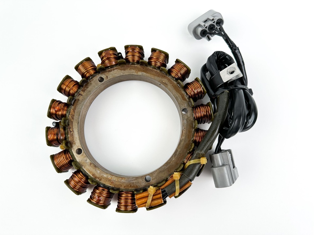 2018 Suzuki 350 HP 4 Stroke Outboard Stator Charging Coil 32120-98L10 OEM