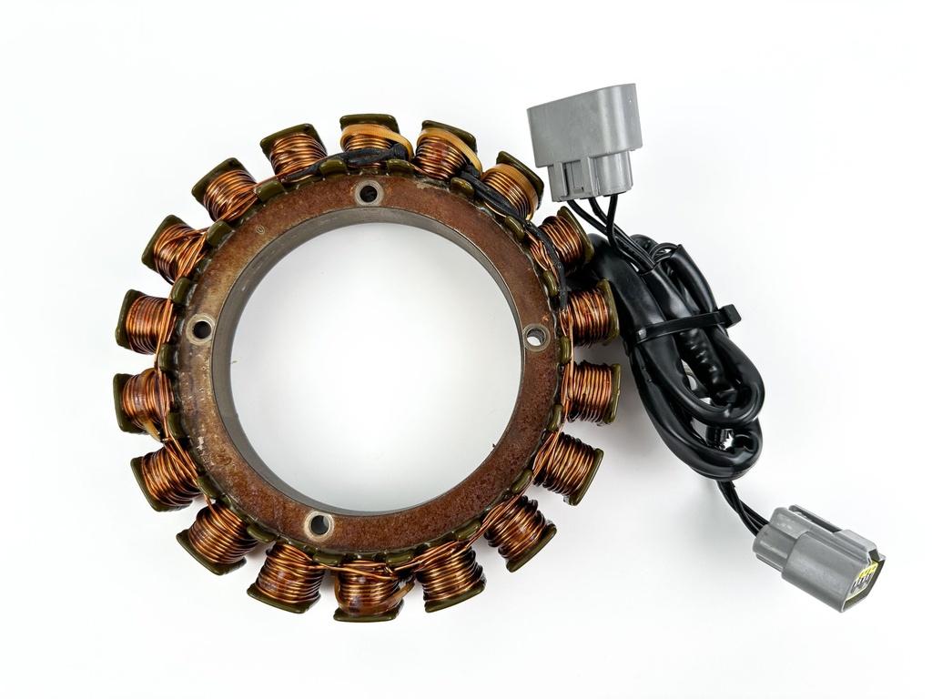 2018 Suzuki 350 HP 4 Stroke Outboard Stator Charging Coil 32120-98L10 OEM