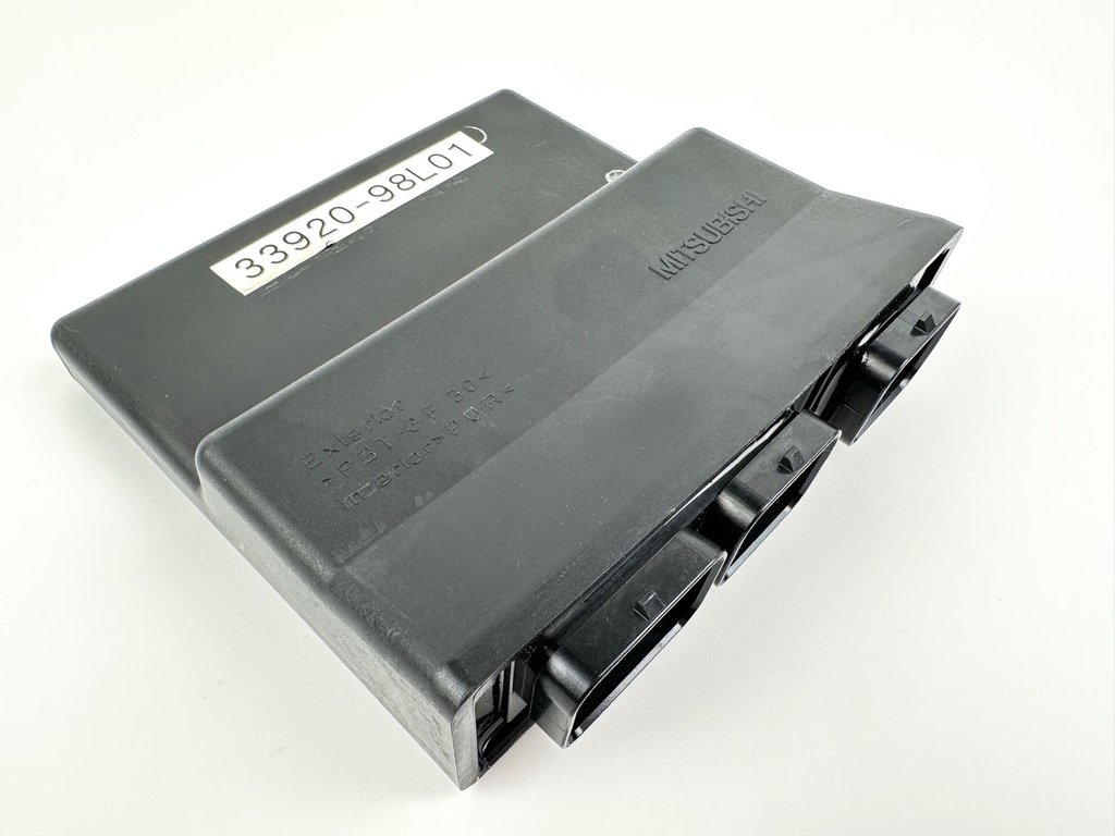 2018 Suzuki 350 HP 4 Stroke Outboard Engine Control Unit ECU 33920-98LC0 OEM