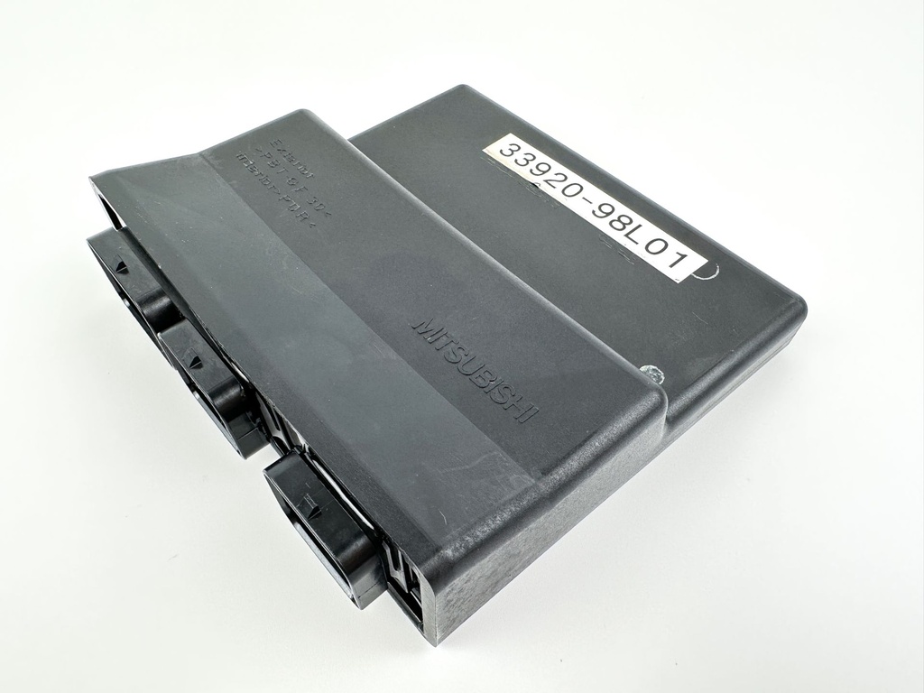 2018 Suzuki 350 HP 4 Stroke Outboard Engine Control Unit ECU 33920-98LC0 OEM