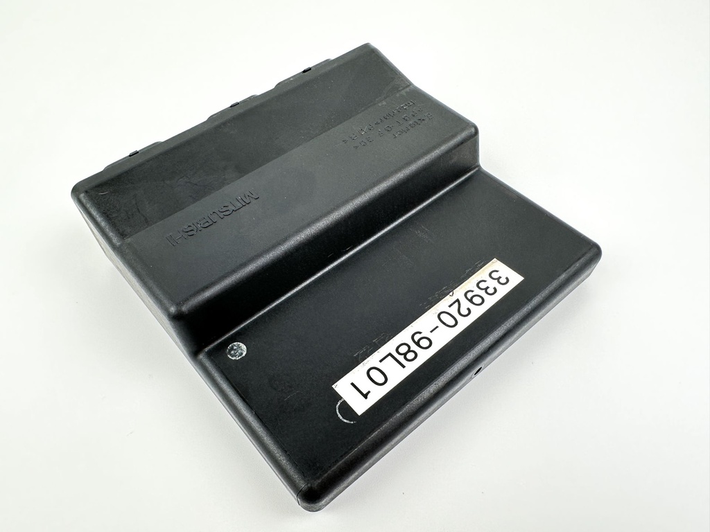 2018 Suzuki 350 HP 4 Stroke Outboard Engine Control Unit ECU 33920-98LC0 OEM