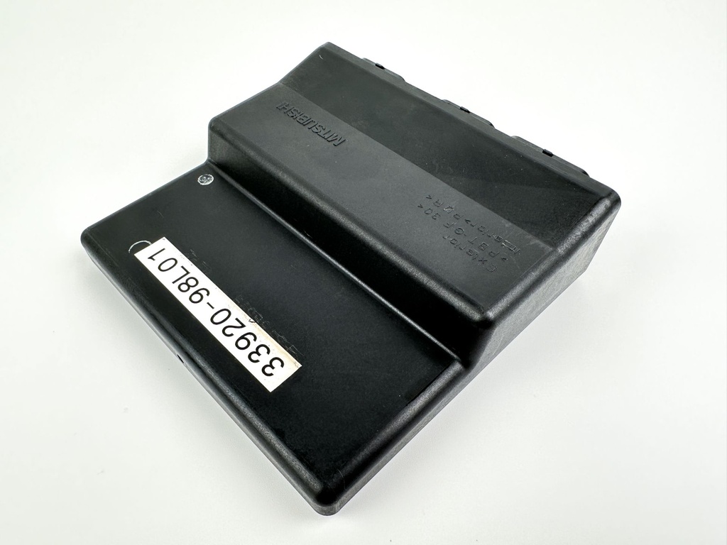 2018 Suzuki 350 HP 4 Stroke Outboard Engine Control Unit ECU 33920-98LC0 OEM