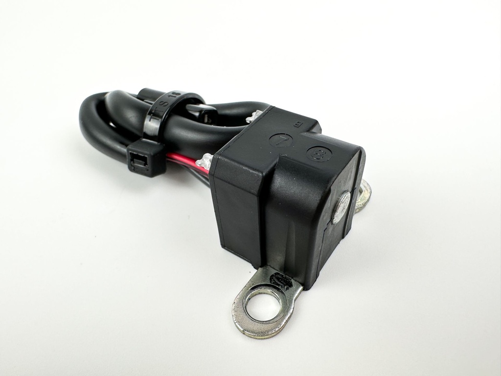 2018 Suzuki 350 HP 4 Stroke Outboard CKP Ignition Timing Coil 32160-98L00 OEM