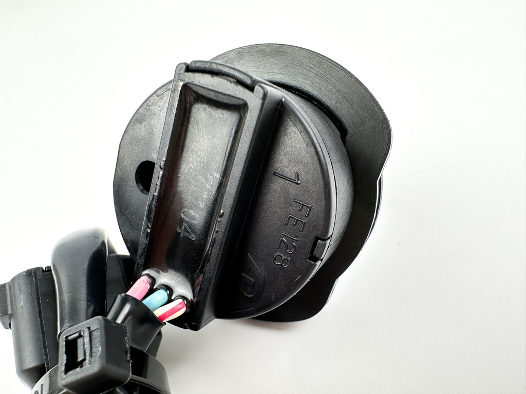 2018 Suzuki 350 HP 4 Stroke Outboard Trim Switch 37850-92J00 OEM