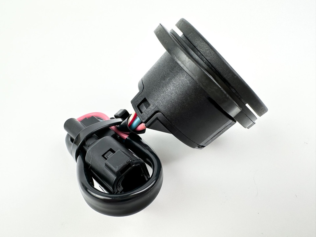 2018 Suzuki 350 HP 4 Stroke Outboard Trim Switch 37850-92J00 OEM