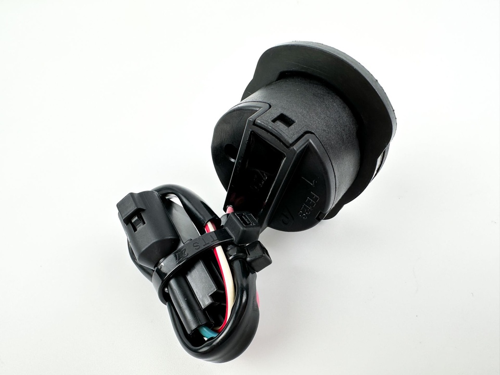 2018 Suzuki 350 HP 4 Stroke Outboard Trim Switch 37850-92J00 OEM