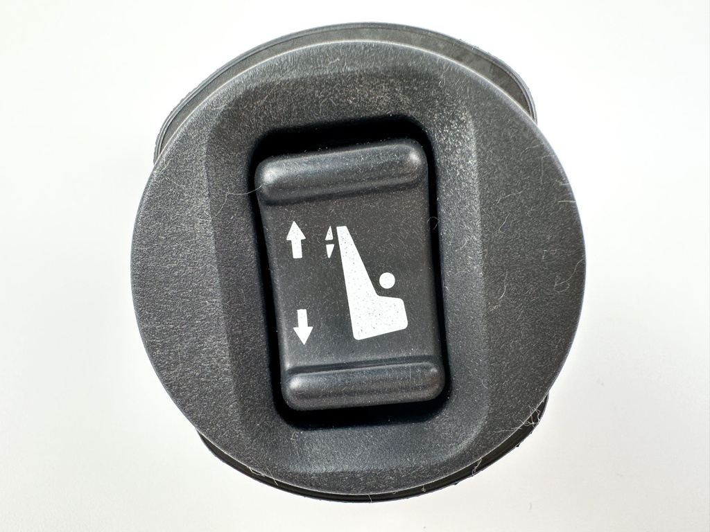 2018 Suzuki 350 HP 4 Stroke Outboard Trim Switch 37850-92J00 OEM