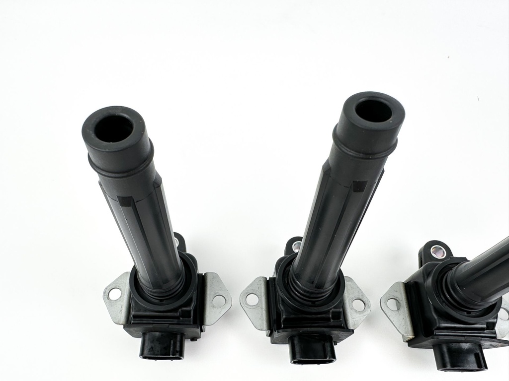 2018 Suzuki 350 HP 4 Stroke Outboard Ignition Coil Set 33410-98L00 OEM