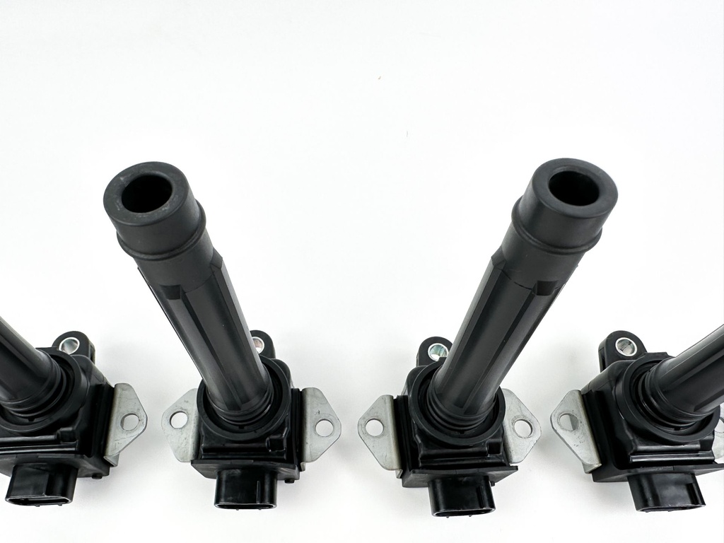 2018 Suzuki 350 HP 4 Stroke Outboard Ignition Coil Set 33410-98L00 OEM