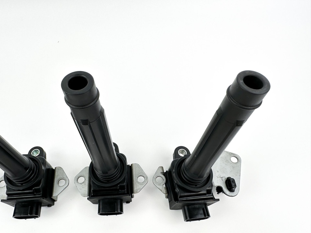 2018 Suzuki 350 HP 4 Stroke Outboard Ignition Coil Set 33410-98L00 OEM