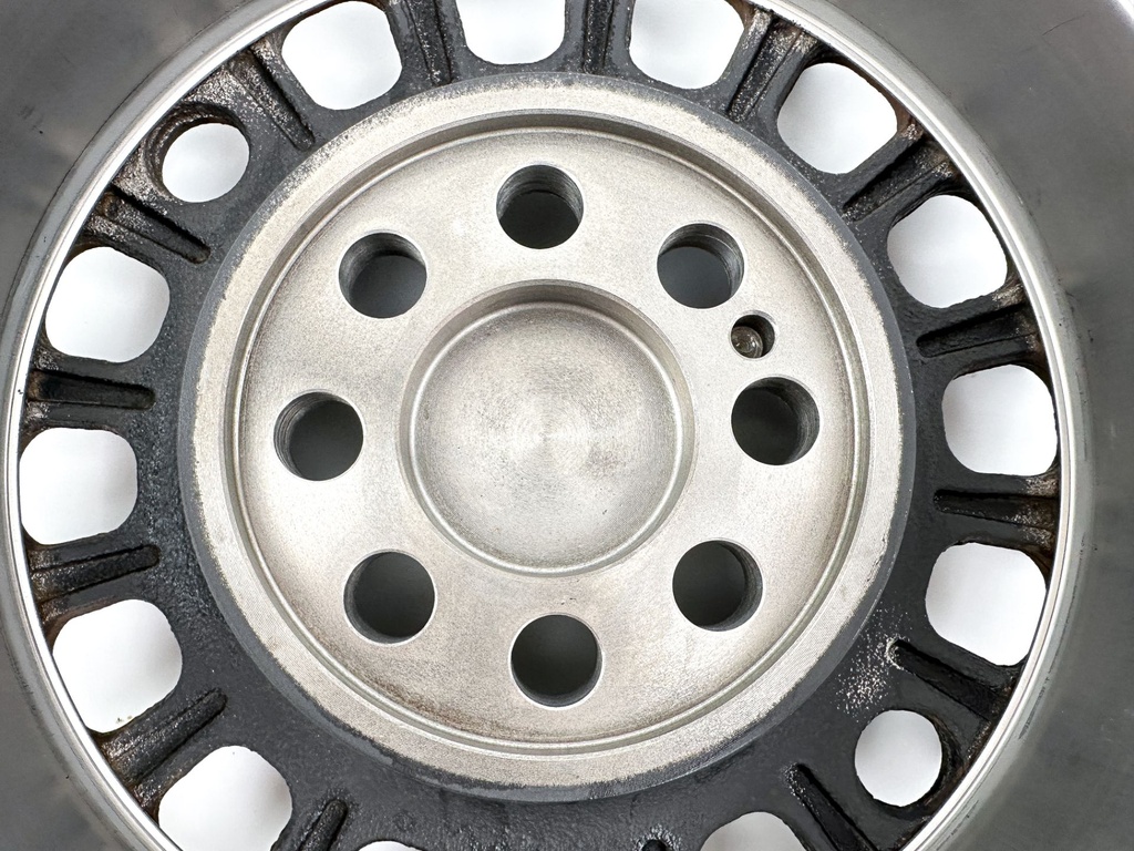 2018 Suzuki 350 HP 4 Stroke Outboard Flywheel 32102-98J20 OEM