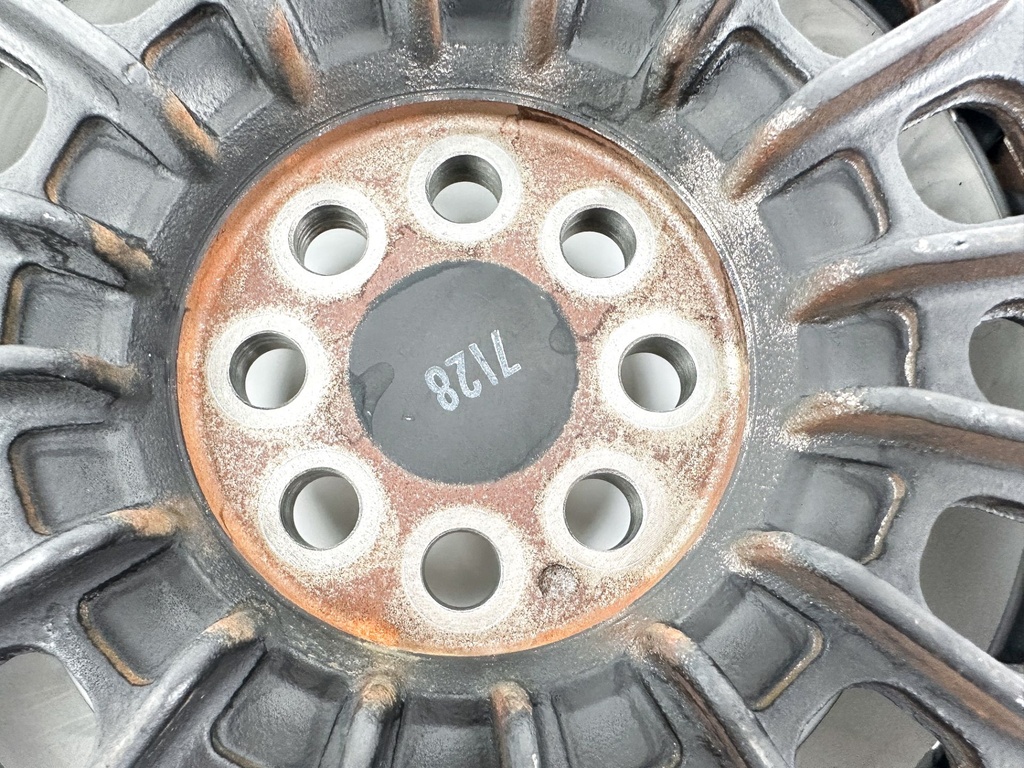 2018 Suzuki 350 HP 4 Stroke Outboard Flywheel 32102-98J20 OEM