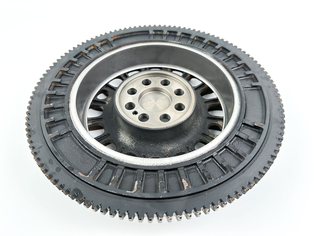 2018 Suzuki 350 HP 4 Stroke Outboard Flywheel 32102-98J20 OEM