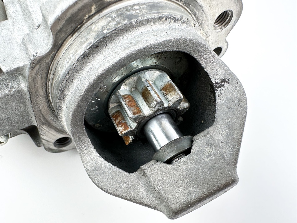 2018 Suzuki 350 HP 4 Stroke Outboard Starter Motor 31100-98L10 OEM