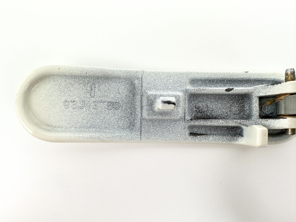 2018 Suzuki 350 HP 4 Stroke Outboard Starboard Latch Handle 61633-93J00-Y5S OEM