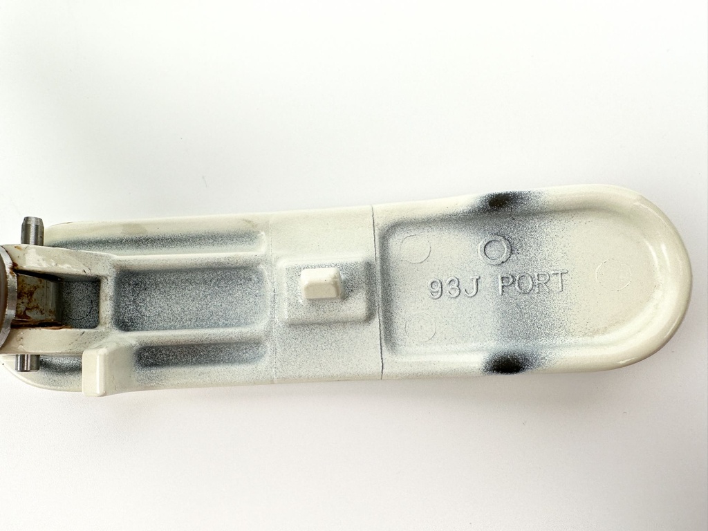 2018 Suzuki 350 HP 4 Stroke Outboard Port Latch Handle 61634-93J00-Y5S OEM