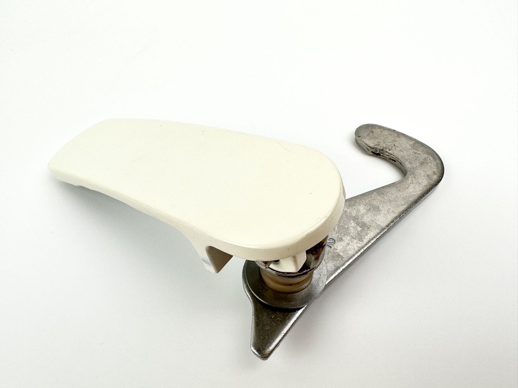 2018 Suzuki 350 HP 4 Stroke Outboard Port Latch Handle 61634-93J00-Y5S OEM