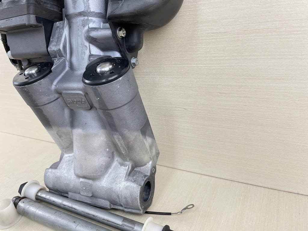 2003 Suzuki 140HP DF140 4 Stroke Outboard Power Trim & Tilt Assembly 5033934