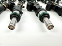 2018 Suzuki 350 HP 4 Stroke Outboard Fuel Injector Set 15710-98L10 Cleaned & Tested