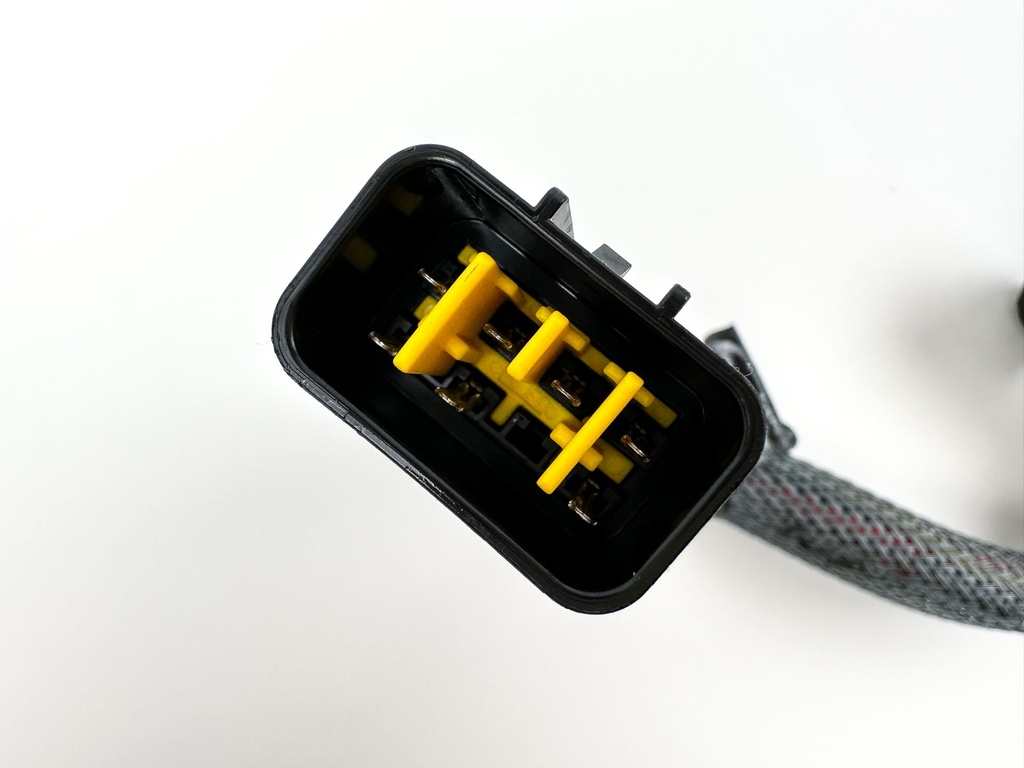 2018 Suzuki 350 HP 4 Stroke Outboard Shift Actuator 38800-98L01 OEM