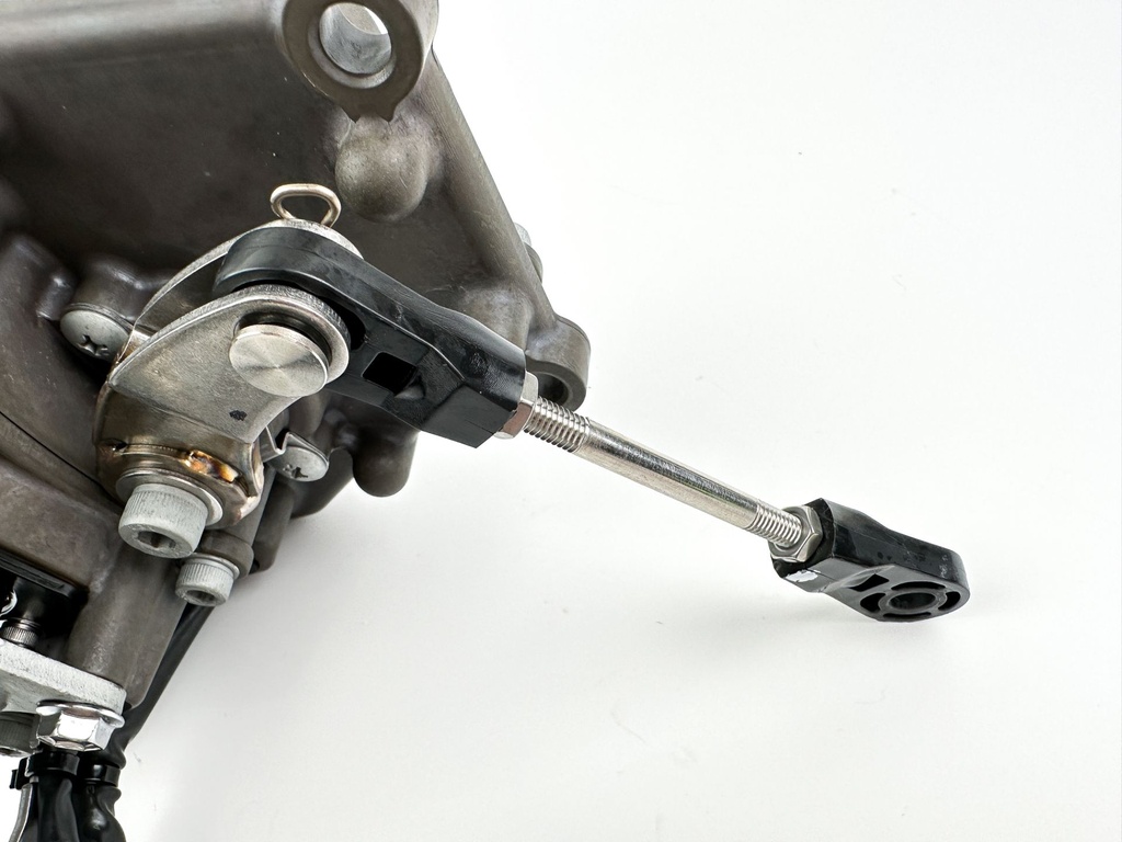 2018 Suzuki 350 HP 4 Stroke Outboard Shift Actuator 38800-98L01 OEM