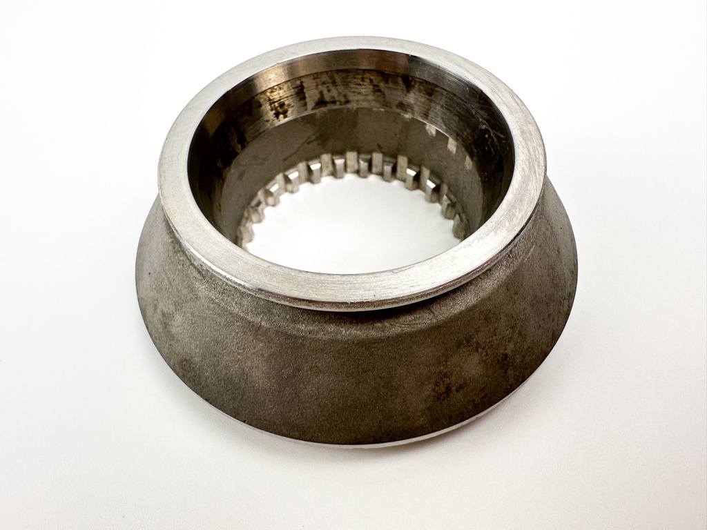 2018 Suzuki 350 HP 4 Stroke Outboard Prop Propeller Hardware 58561-98L01 OEM