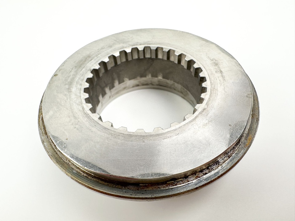 2018 Suzuki 350 HP 4 Stroke Outboard Prop Propeller Hardware 58561-98L01 OEM