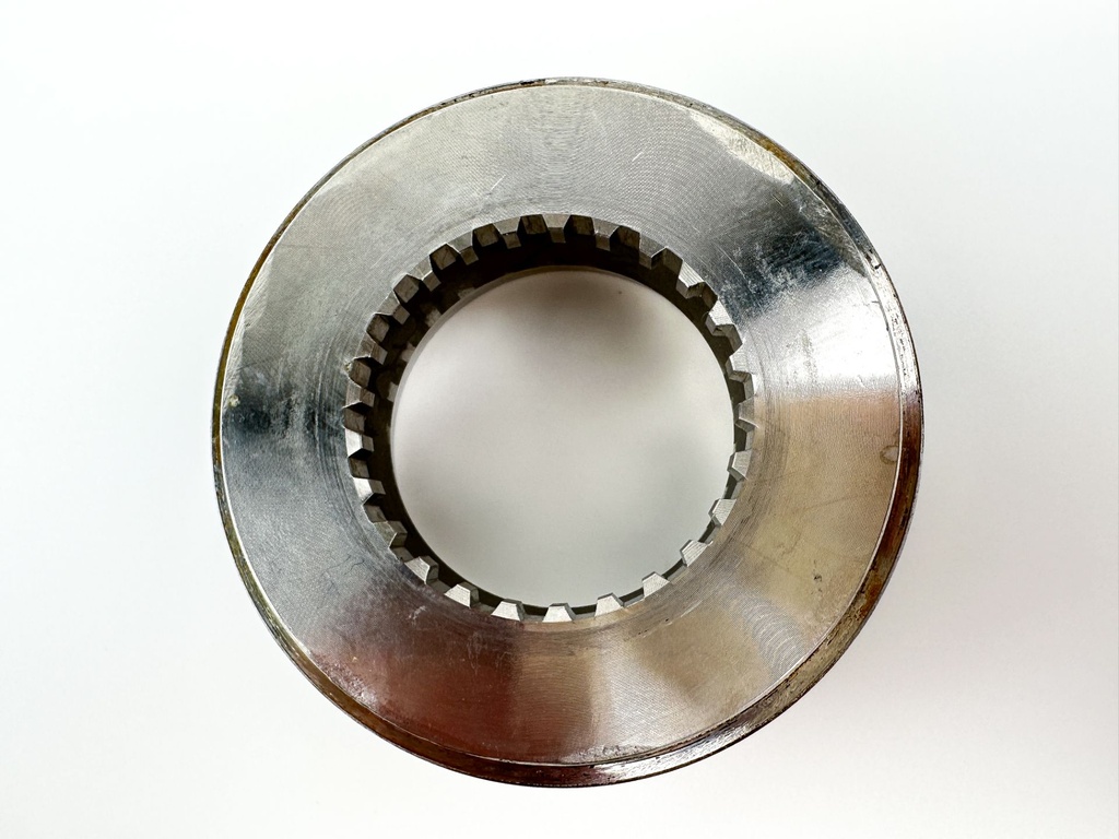 2018 Suzuki 350 HP 4 Stroke Outboard Prop Propeller Hardware 58561-98L01 OEM