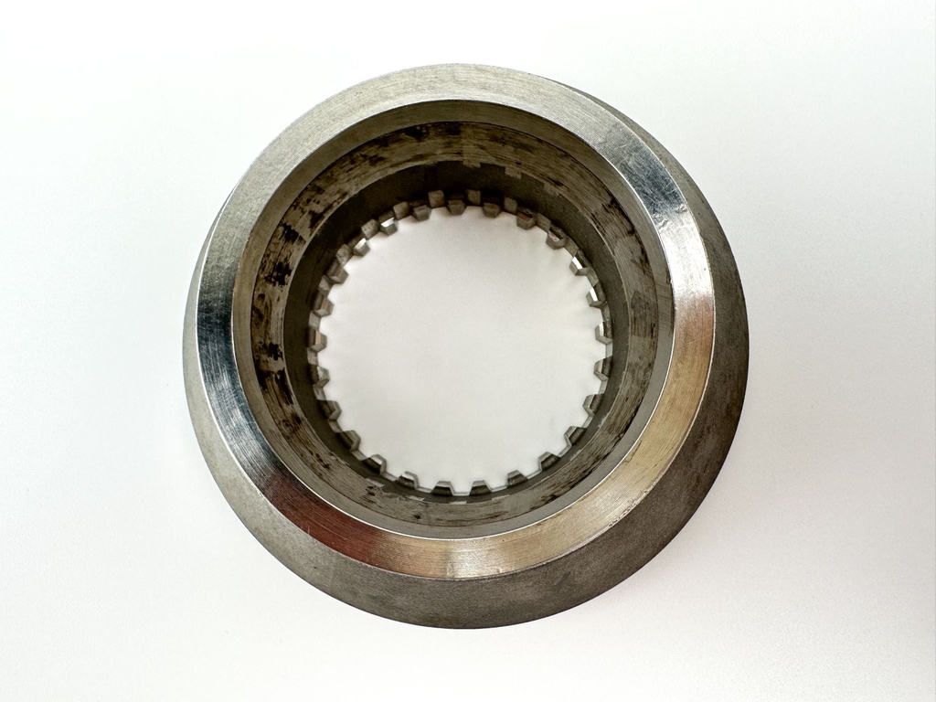 2018 Suzuki 350 HP 4 Stroke Outboard Prop Propeller Hardware 58561-98L01 OEM