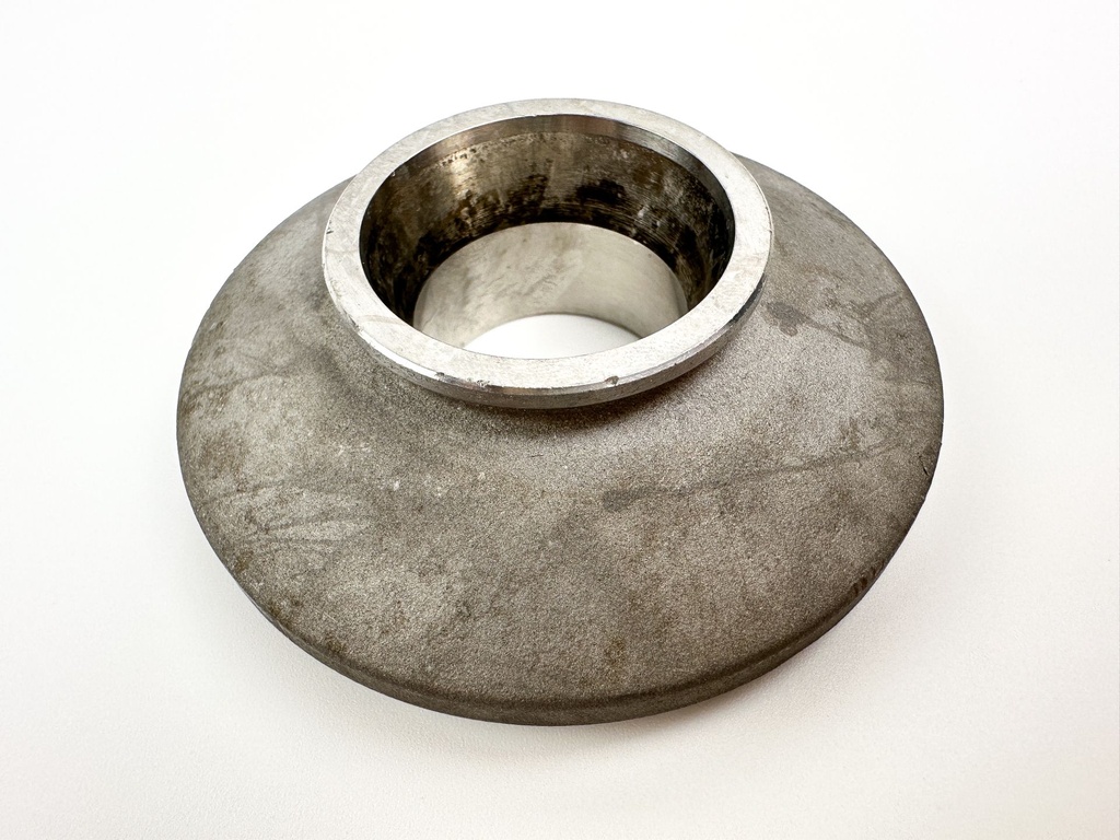 2018 Suzuki 350 HP 4 Stroke Outboard Prop Propeller Hardware 58561-98L01 OEM