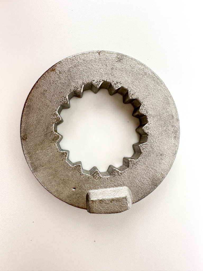 2018 Suzuki 350 HP 4 Stroke Outboard Prop Propeller Hardware 58561-98L01 OEM