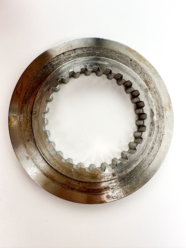 2018 Suzuki 350 HP 4 Stroke Outboard Prop Propeller Hardware 58561-98L01 OEM